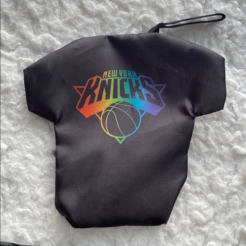 Knicks Bag - Picture 2 of 3